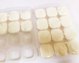 粉ミルクで簡単失敗しないホワイトソース作り方6写真
