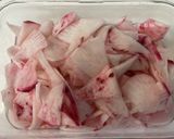 赤カブの甘酢漬け　塩分少なめ(究極)作り方5写真