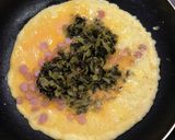 我が家の高菜チャーハン作り方2写真