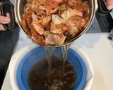 野菜くずのブイヨン作り方6写真