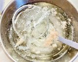 牛すじ煮込みぃ--♡作り方9写真