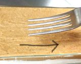 絞らない☆簡単モンブラン風スコップケーキ作り方18写真
