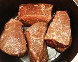男の料理☆YTR式『コンビーフ』俺風味作り方6写真