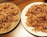 男の料理☆YTR式『コンビーフ』俺風味作り方10写真