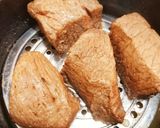 男の料理☆YTR式『コンビーフ』俺風味作り方9写真