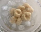 簡単!ふんわり柔らか白玉団子作り方6写真