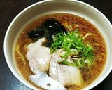 昔ながらの醤油ラーメン　本格派　無化学調作り方3写真