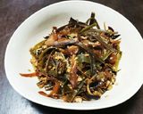 昔ながらの醤油ラーメン　本格派　無化学調作り方5写真