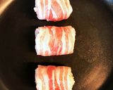 生姜肉巻きおにぎり作り方4写真