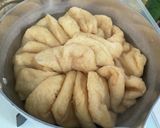 ウチの稲荷揚げ作り方5写真