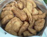 ウチの稲荷揚げ作り方7写真