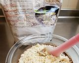 うまーい!簡単!おからブラウニ~♪作り方3写真