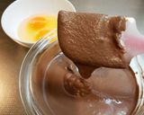 うまーい!簡単!おからブラウニ~♪作り方4写真