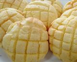 HBを使った美味しいバターロール作り方12写真