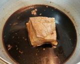 昔ながらの醤油ラーメン　本格派　無化学調作り方2写真