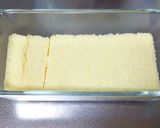 絞らない☆簡単モンブラン風スコップケーキ作り方6写真