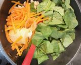 しらすの和風カレー作り方4写真