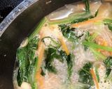しらすの和風カレー作り方5写真