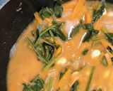しらすの和風カレー作り方6写真