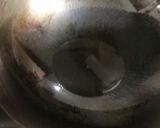 10分で作るベーコンレタスチャーハン作り方1写真