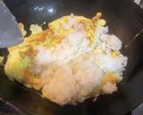10分で作るベーコンレタスチャーハン作り方5写真