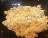 10分で作るベーコンレタスチャーハン作り方6写真
