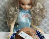 リカちゃん♡すだれ貝とねぎの紹興酒蒸し❁作り方1写真