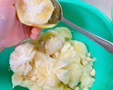 柚子の皮の甘露煮作り方5写真