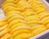 柚子の皮の甘露煮作り方10写真