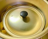 柚子の皮の甘露煮作り方13写真