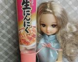 リカちゃん♡すだれ貝とねぎの紹興酒蒸し❁作り方6写真