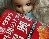 リカちゃん♡すだれ貝とねぎの紹興酒蒸し❁作り方9写真