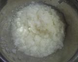 味噌と酢で味付け♪大根おろし作り方2写真
