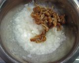 味噌と酢で味付け♪大根おろし作り方3写真