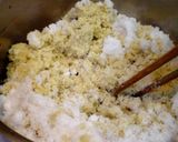くりきんとん＆栗あん作り方7写真