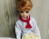 リカちゃん♡レッドソルレのバターソテーꕤ作り方2写真