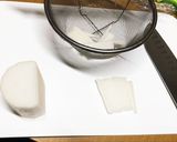 ツナと大根の簡単サラダ作り方1写真