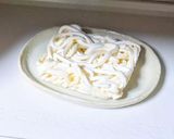 豚キムチからの焼きうどん作り方2写真