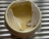 出汁でトロトロ茶碗蒸し♡作り方12写真