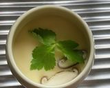 出汁でトロトロ茶碗蒸し♡作り方14写真