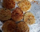 簡単☆豆腐ハンバーグ☆作り方5写真