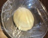 丸型でちぎりパン！作り方4写真