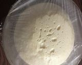丸型でちぎりパン！作り方5写真