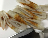 お大根と厚揚げの炊いたん作り方2写真