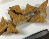 お大根と厚揚げの炊いたん作り方3写真