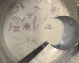失敗知らず! 超簡単濃厚カルボナーラ作り方2写真