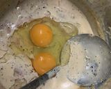 失敗知らず! 超簡単濃厚カルボナーラ作り方3写真