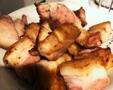 絶品！096：専門店風欧風特製カレー作り方4写真