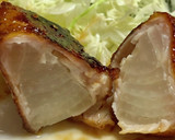 肉巻き玉ねぎの照り焼き作り方10写真