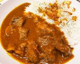 絶品！096：専門店風欧風特製カレー作り方21写真